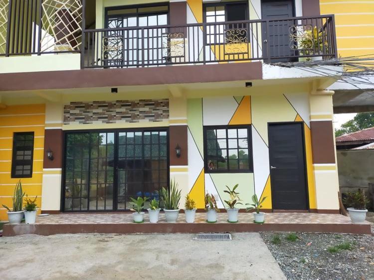 Casa De Flores ألامينوس المظهر الخارجي الصورة