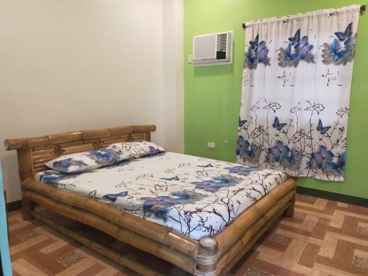 Casa De Flores ألامينوس المظهر الخارجي الصورة