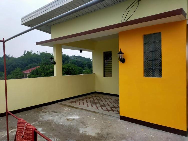Casa De Flores ألامينوس المظهر الخارجي الصورة