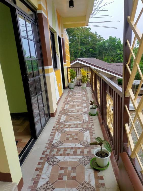Casa De Flores ألامينوس المظهر الخارجي الصورة