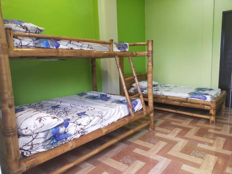 Casa De Flores ألامينوس المظهر الخارجي الصورة